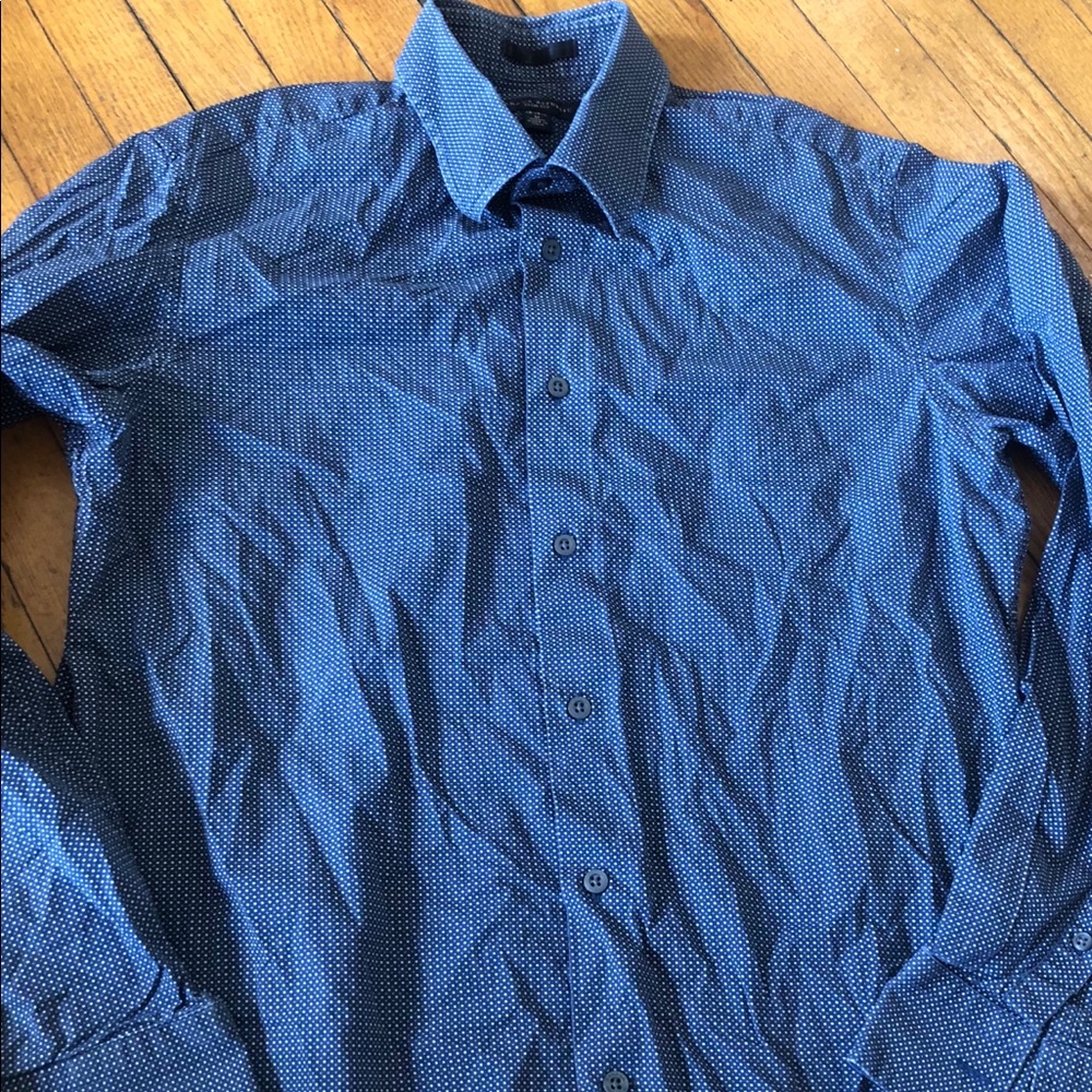 Banana Republican button down !